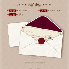 画像8: 鳴潮　カルロッタ　グッズセット【予約180日以内】 (8)