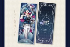 画像9: 鳴潮　琉光彩影　コレクションカード　Vol.1 (9)