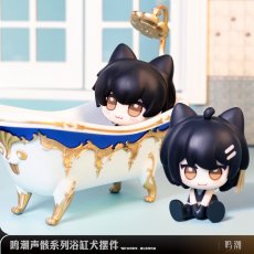 画像1: 鳴潮　タブドッグ　ミニキャラフィギュア【予約180日以内】 (1)