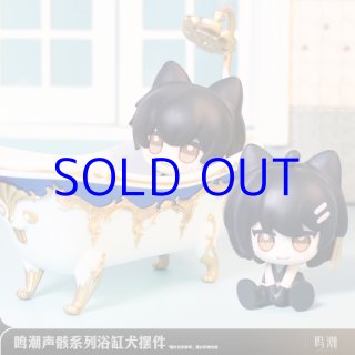 フィギュア - HAKUTEA