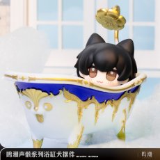 画像3: 鳴潮　タブドッグ　ミニキャラフィギュア【予約180日以内】 (3)