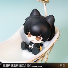 画像4: 鳴潮　タブドッグ　ミニキャラフィギュア【予約180日以内】 (4)