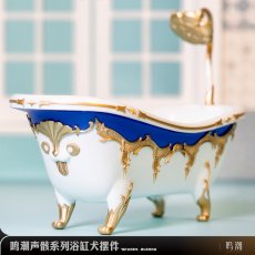 画像5: 鳴潮　タブドッグ　ミニキャラフィギュア【予約180日以内】 (5)