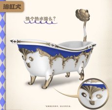 画像10: 鳴潮　タブドッグ　ミニキャラフィギュア【予約180日以内】 (10)