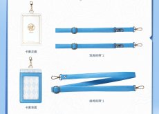 画像9: 鳴潮　フィービーイメージ　2WAY痛バッグ　特典アクスタ付き (9)
