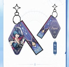 画像4: 鳴潮　共鳴者イメージ　キーホルダー (4)