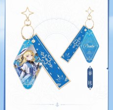 画像5: 鳴潮　共鳴者イメージ　キーホルダー (5)