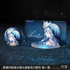 画像3: 鳴潮　キャラアイコン　缶バッジ (3)
