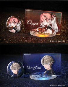 画像6: 鳴潮　キャラアイコン　缶バッジ (6)