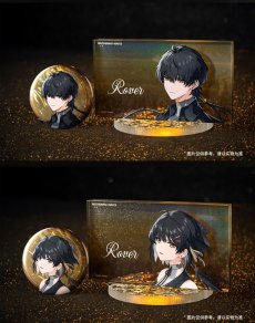 画像8: 鳴潮　キャラアイコン　缶バッジ (8)