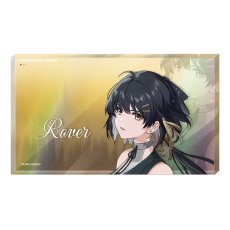 漂泊者(女)