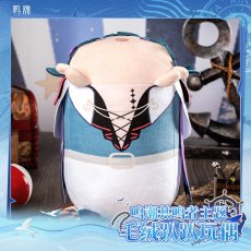 画像6: 鳴潮　共鳴者　ぬいぐるみ　特典コースター付き（2種類） (6)
