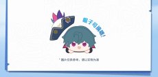 画像10: 鳴潮　共鳴者　ぬいぐるみ　特典コースター付き（2種類） (10)