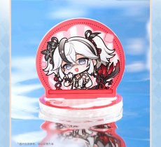 画像7: 鳴潮　ミニキャラ　アクリルスタンプ　4点ボックス【予約180日以内】 (7)