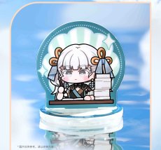 画像8: 鳴潮　ミニキャラ　アクリルスタンプ　4点ボックス【予約180日以内】 (8)