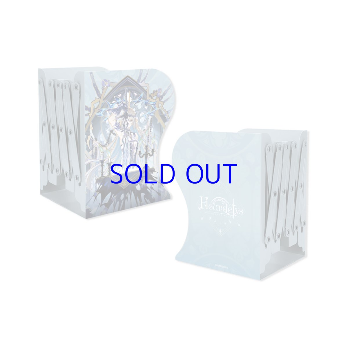 フルールドリス