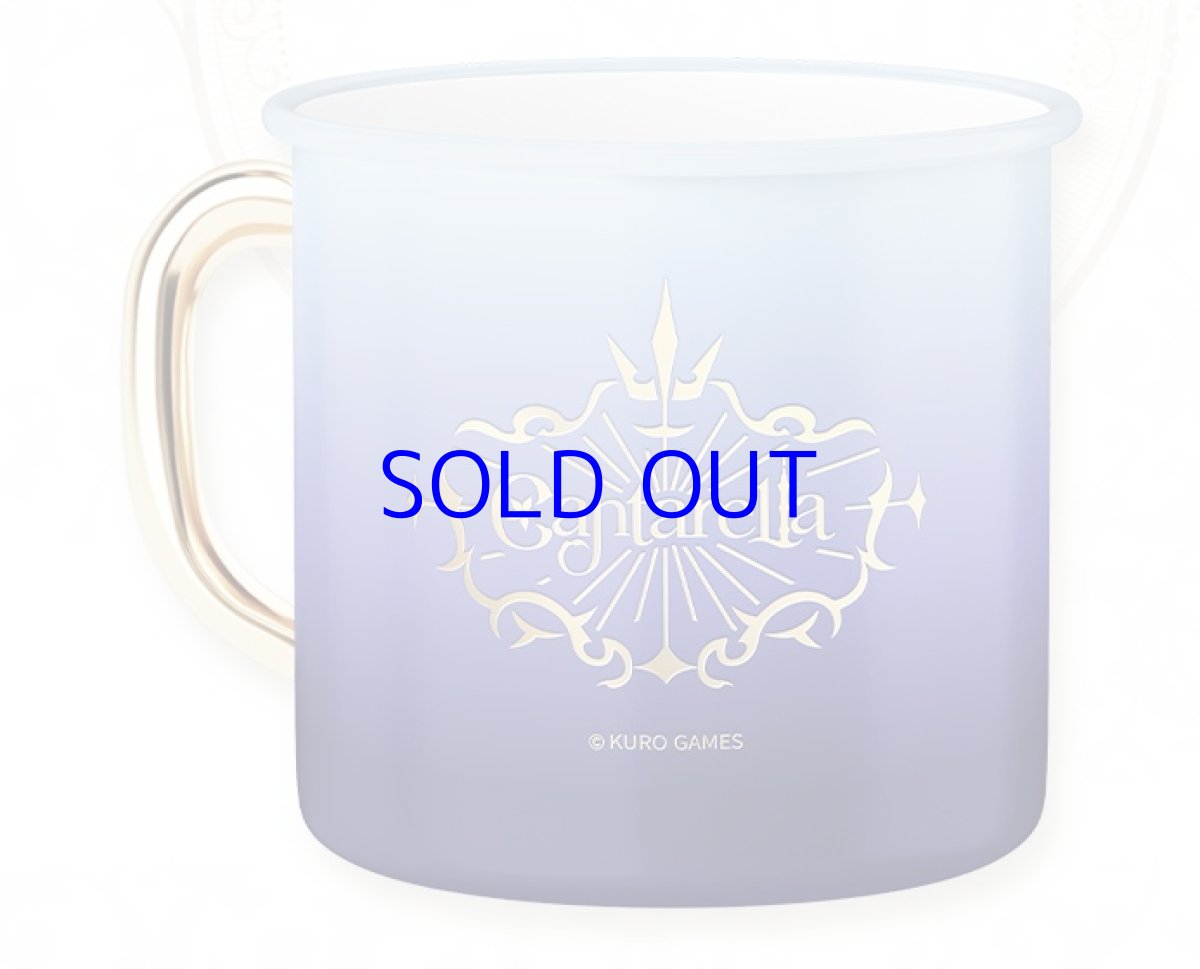 画像6: 鳴潮　カンタレラ　マグカップ　特典コースター付き【予約180日以内】 (6)