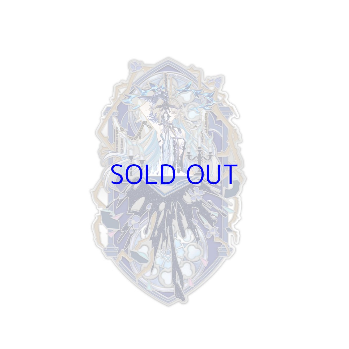 フルールドリス