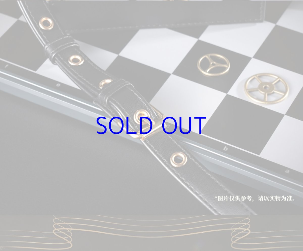 画像16: 鳴潮　ザンニーイメージ　バッグ　特典カード付き (16)