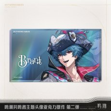 画像3: 鳴潮　キャラアイコン　アクリルブロック　Vol.2【予約180日以内】 (3)