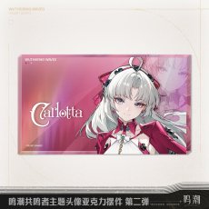 画像5: 鳴潮　キャラアイコン　アクリルブロック　Vol.2【予約180日以内】 (5)