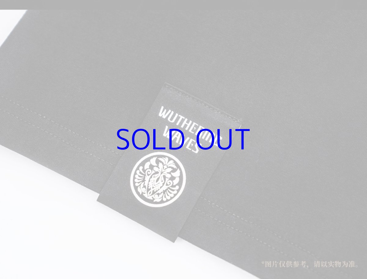 画像12: 鳴潮　ザンニーイメージ　Tシャツ (12)