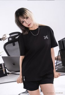 画像7: 鳴潮　ザンニーイメージ　Tシャツ【予約180日以内】 (7)