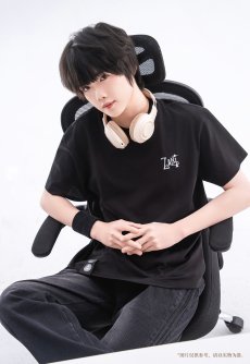 画像8: 鳴潮　ザンニーイメージ　Tシャツ【予約180日以内】 (8)