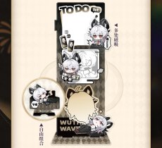 画像7: 鳴潮　ザンニー　メモボードスタンド【予約180日以内】 (7)