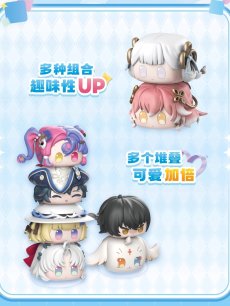 画像11: 鳴潮　つみつみ団子　ランダム単品【予約180日以内】 (11)