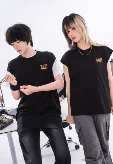 画像9: 鳴潮　ザンニーイメージ　ノースリーブTシャツ【予約180日以内】 (9)