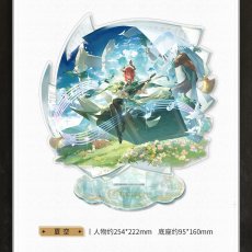 画像5: 鳴潮　シーン立ち絵　アクリルスタンド　Vol.4【予約180日以内】 (5)
