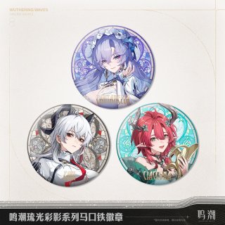 鳴潮　1周年　ザンニー　まとめ売り 鳴潮 ザンニー 1周年記念グッズセット - HAKUTEA