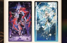画像7: 鳴潮　潮音と群星　グッズセット【予約180日以内】 (7)