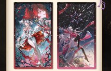 画像10: 鳴潮　潮音と群星　グッズセット【予約180日以内】 (10)
