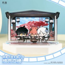 画像1: 鳴潮　共創シリーズ　アクリルスタンド（3種類） (1)