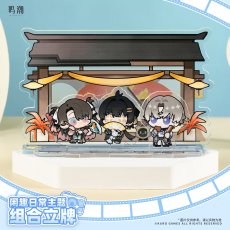 画像2: 鳴潮　共創シリーズ　アクリルスタンド（3種類） (2)
