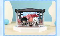 画像4: 鳴潮　共創シリーズ　アクリルスタンド（3種類） (4)