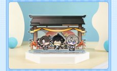 画像5: 鳴潮　共創シリーズ　アクリルスタンド（3種類） (5)