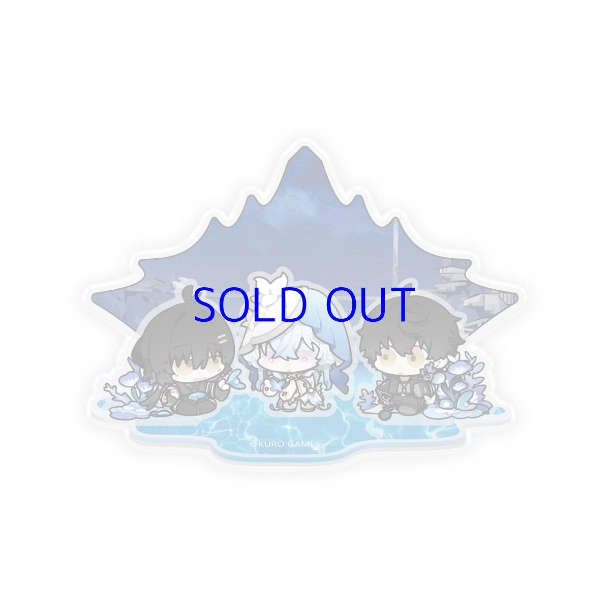 ブラックショア