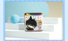 画像7: 鳴潮　共創シリーズ　スクエアバッジ (7)