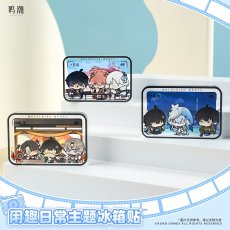 画像1: 鳴潮　共創シリーズ　マグネット (1)