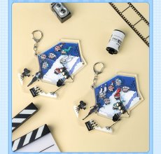 画像4: 鳴潮　共創シリーズ　シャカシャカキーホルダー (4)