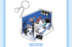 画像6: 鳴潮　共創シリーズ　シャカシャカキーホルダー (6)