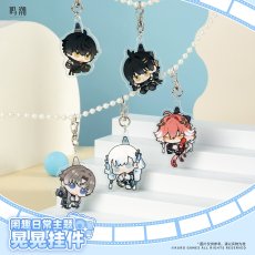画像1: 鳴潮　共創シリーズ　キーホルダー (1)