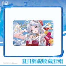 画像3: 鳴潮　カルロッタ・スプラッシング・サマー　グッズセット【予約180日以内】 (3)