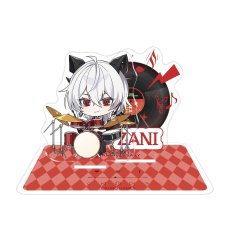 ザンニー