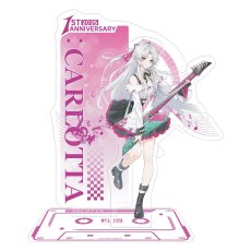 カルロッタ