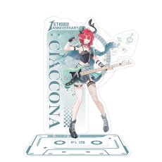シャコンヌ