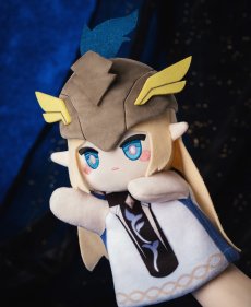 画像6: 鳴潮　カルテジア　ぬいぐるみ【予約180日以内】 (6)